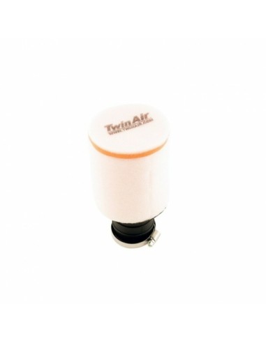 TWIN AIR Air Filter Cilindrical Ø50mm - 158712