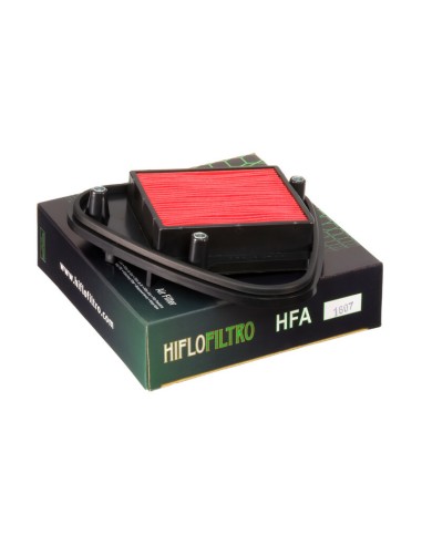HIFLOFILTRO Air Filter - HFA1607