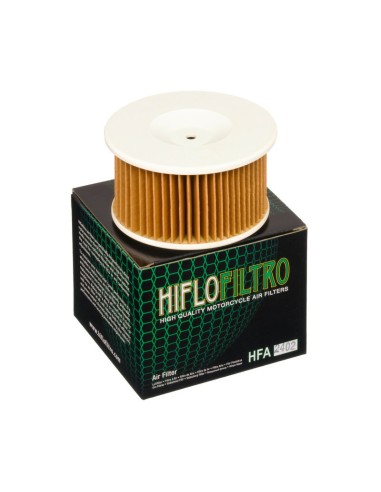 HIFLOFILTRO Air Filter - HFA2402