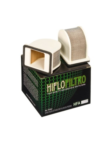 HIFLOFILTRO Air Filter - HFA2404