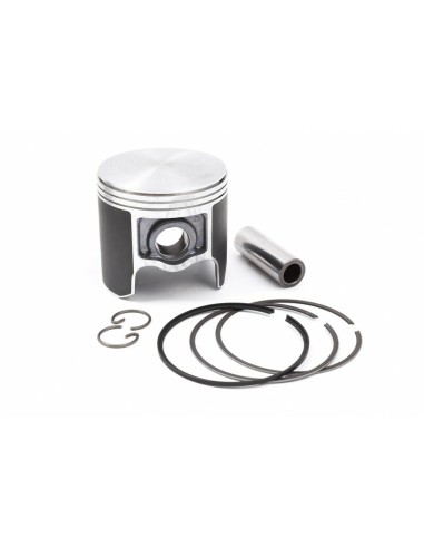 Piston turnat S3 Ø72,164mm Compresie standard Montesa HRC 4TR