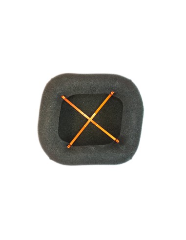 Kit TWIN AIR Powerflow - 154218C Kit...