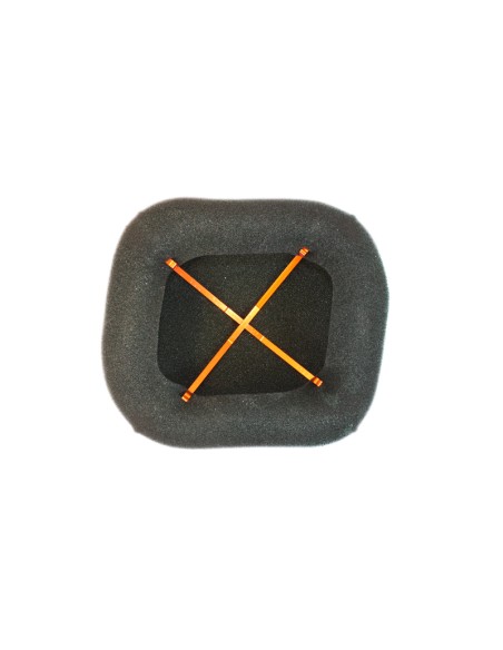 Kit TWIN AIR Powerflow - 154218C Kit Powerflow