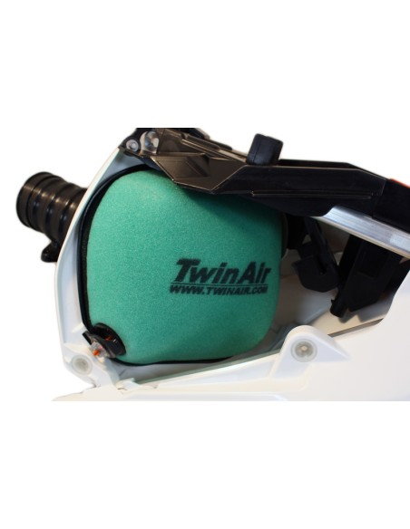 Kit TWIN AIR Powerflow - 154218C Kit Powerflow