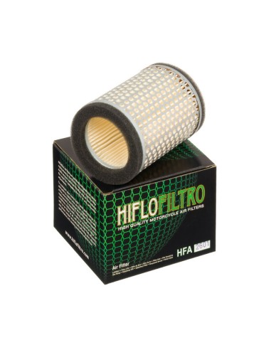 HIFLOFILTRO Air Filter - HFA2601