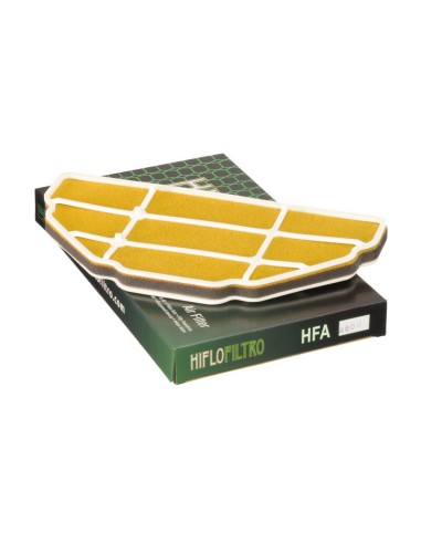 HIFLOFILTRO Air Filter - HFA2602