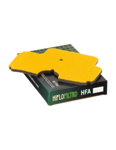 Filtru de aer HIFLOFILTRO - HFA2606 Kawasaki