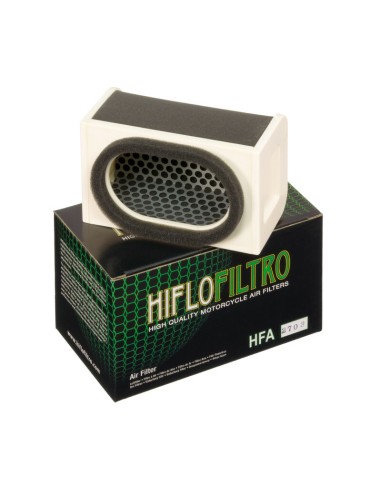 HIFLOFILTRO Air Filter - HFA2703