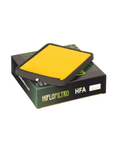 HIFLOFILTRO Air Filter - HFA2704