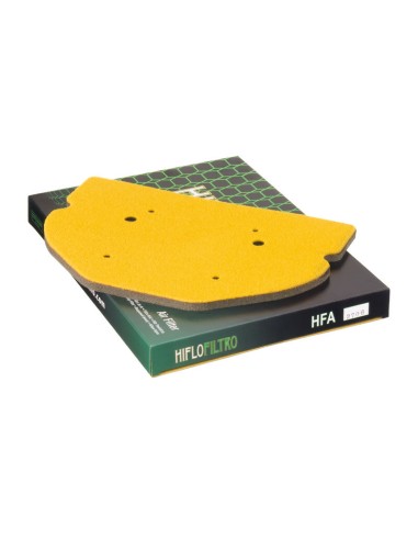 HIFLOFILTRO Air Filter - HFA2706