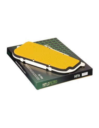 HIFLOFILTRO Air Filter - HFA2907