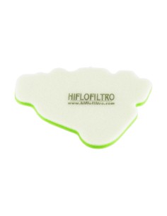 HIFLOFILTRO Dual Stage Air...