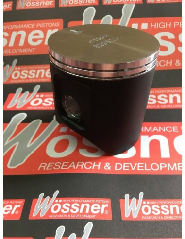 WÖSSNER Forged Piston Ø71.94 Standard Compression