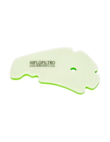 Filtru de aer cu două trepte HIFLOFILTRO - HFA5201DS