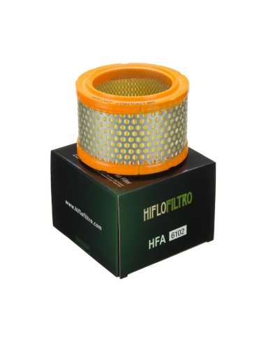 HIFLOFILTRO Air Filter - HFA6102