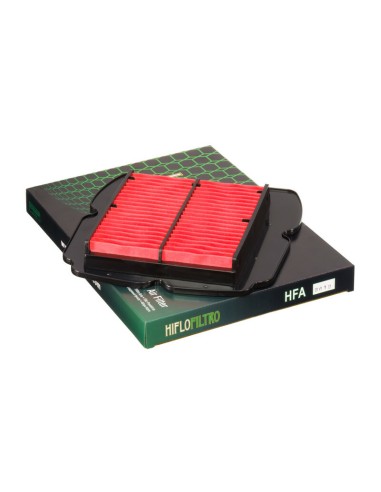 HIFLOFILTRO Air Filter - HFA3612