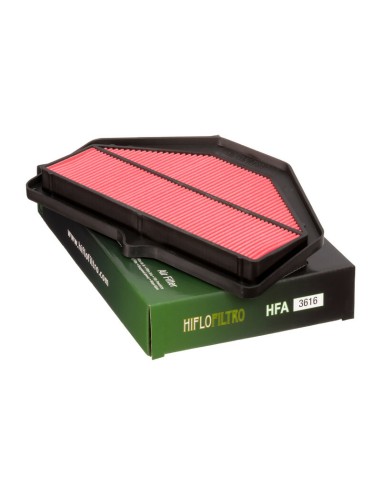 HIFLOFILTRO Air Filter - HFA3616