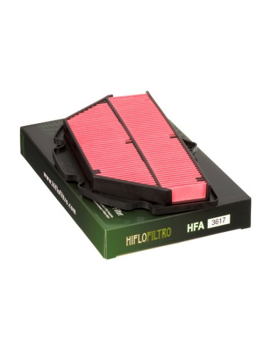 Filtru de aer HIFLOFILTRO - HFA3617 Suzuki Gsxr600-750