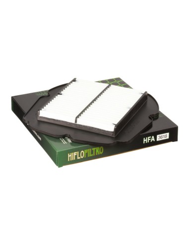 HIFLOFILTRO Air Filter - HFA3618