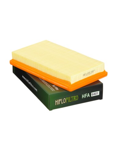 HIFLOFILTRO Air Filter - HFA6401