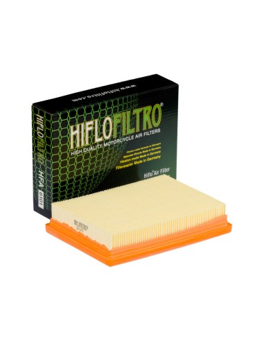HIFLOFILTRO Air Filter - HFA6101