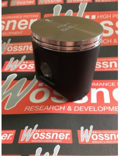 WÖSSNER Forged Piston