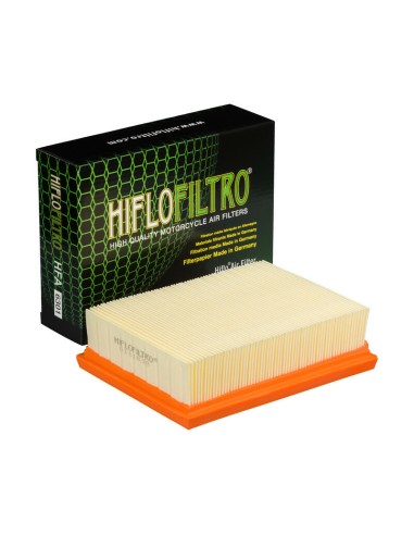 Filtru de aer HIFLOFILTRO - HFA6301 KTM 1050 Adventure