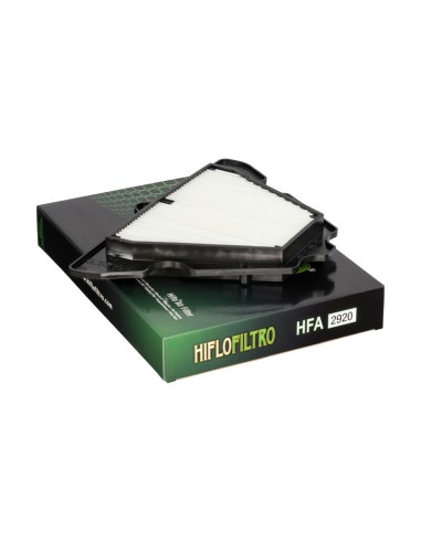 Filtru de aer HIFLOFILTRO - HFA2920 Kawasaki Z1000
