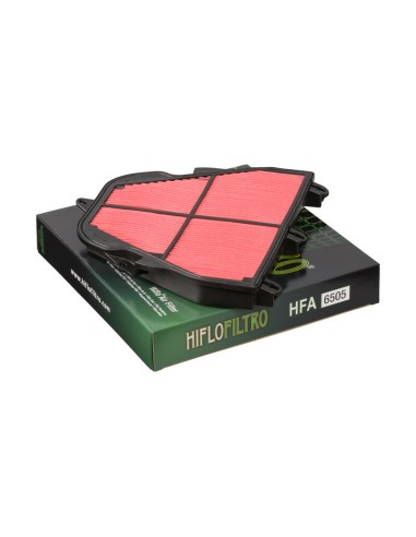 Filtru de aer HIFLOFILTRO - HFA6505 Triumph