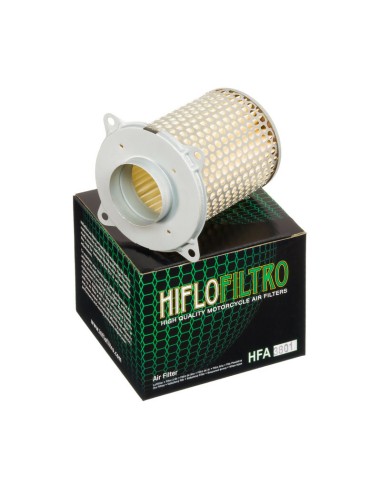 HIFLOFILTRO Air Filter - HFA3801