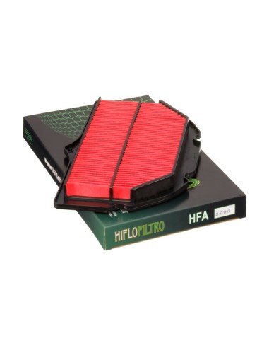HIFLOFILTRO Air Filter - HFA3908