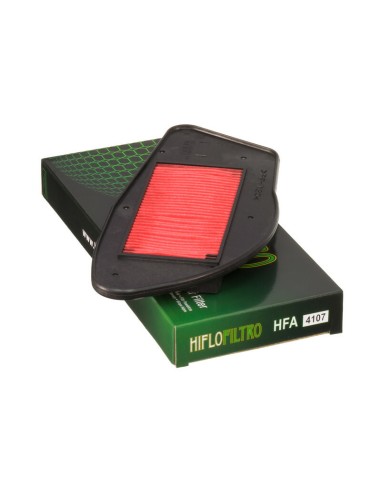 HIFLOFILTRO Air Filter - HFA4107