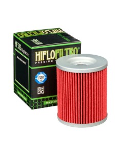 Filtru de aer HIFLOFILTRO -...