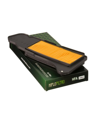 Filtru de aer HIFLOFILTRO First - HFA4404 Yamaha YP 400 Majesty (primul )