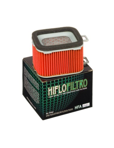 Filtru de aer HIFLOFILTRO - HFA4501 Yamaha SR500