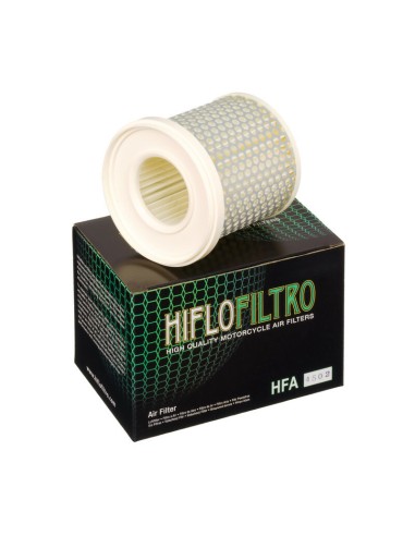 Filtru de aer HIFLOFILTRO - HFA4502 Yamaha XV535 Virago