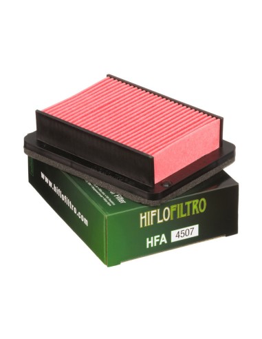 HIFLOFILTRO Air Filter - HFA4507