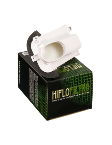 HIFLOFILTRO Air Filter Left-hand Side - HFA4508