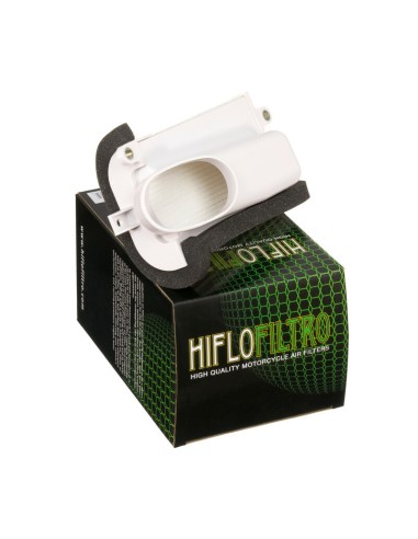 HIFLOFILTRO Air Filter Left-hand Side - HFA4509