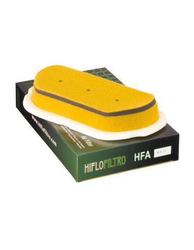 HIFLOFILTRO Air Filter - HFA4610