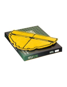 HIFLOFILTRO Air Filter -...