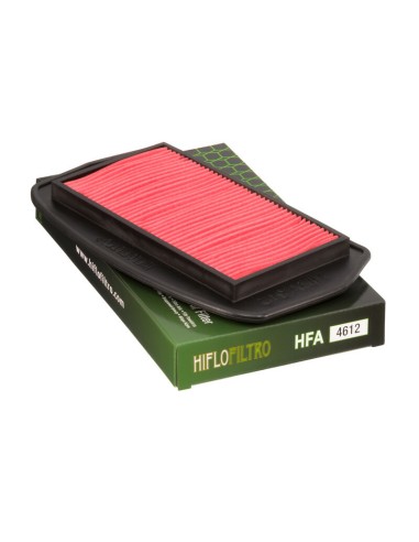 HIFLOFILTRO Air Filter - HFA4612