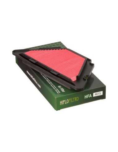 HIFLOFILTRO Air Filter - HFA4615