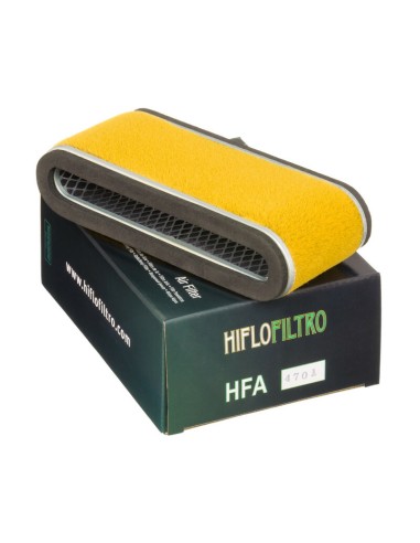 Filtru de aer HIFLOFILTRO - HFA4701 Yamaha XS850