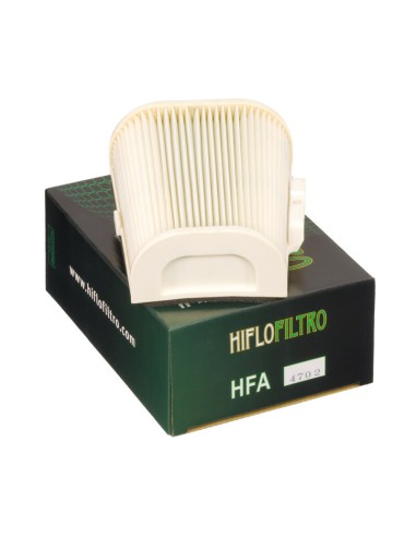 Filtru de aer HIFLOFILTRO - HFA4702 Yamaha