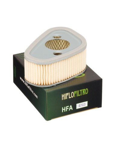 Filtru de aer HIFLOFILTRO - HFA4703 Yamaha