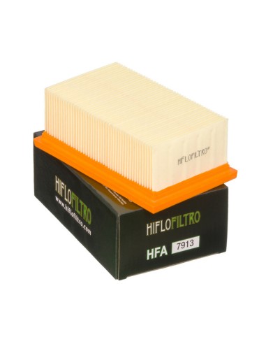 Filtru de aer HIFLOFILTRO - HFA7913 BMW