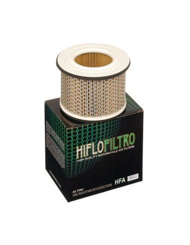 HIFLOFILTRO Air Filter - HFA4905 Yamaha SZR660