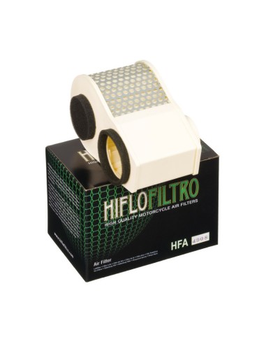 Filtru de aer HIFLOFILTRO - HFA4908 Yamaha XVZ1300