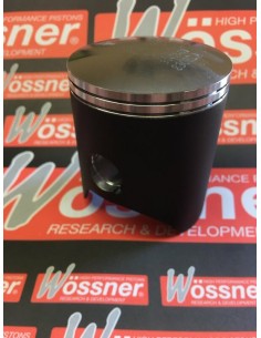 WÖSSNER Forged Piston